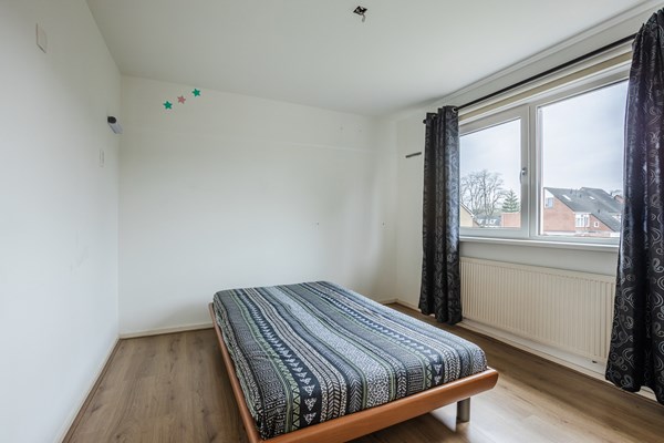 Medium property photo - de Savornin Lohmanlaan 63, 9665 CK Oude Pekela